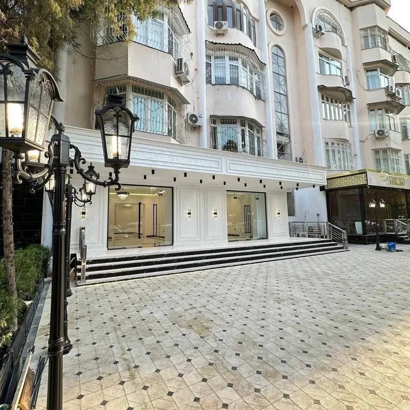 Аренда коммерческой недвижимости Ц-1 , Black star burger 180м2 — фото 6