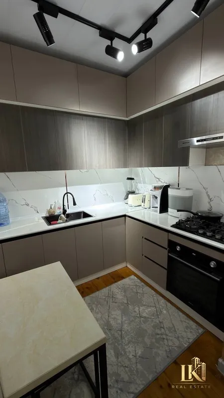 Продаётся 4-комнатная квартира, 80 м², 1/4, Яшнабадский район (ТТЗ 1) 8 Продаётся 4-комнатная квартира, 80 м², 1/4, Яшнабадский район (ТТЗ 1) 8