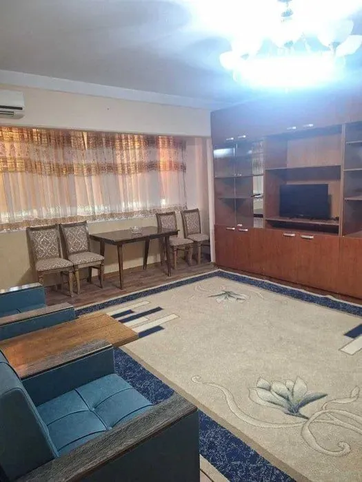 Юнусабад 4 квартал