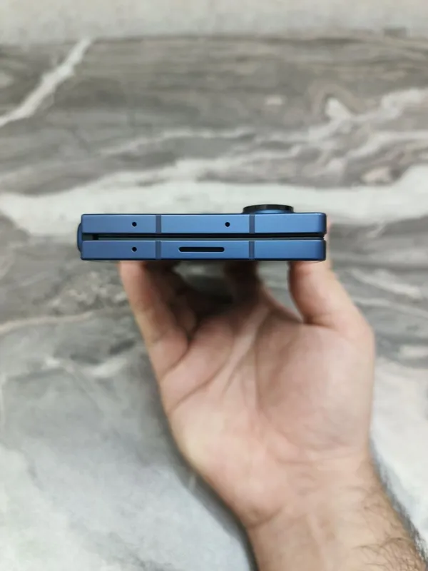 Samsung galaxy z fold 6 8