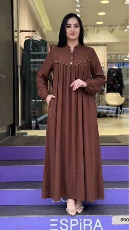 yozgi abaya sifat koʻylak