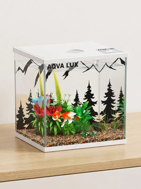 Akvarium