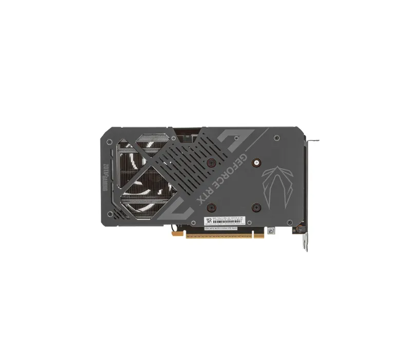 - Видеокарта Zotac GAMING GeForce RTX 5060 Ti Twin Edge 16GB 2 - Видеокарта Zotac GAMING GeForce RTX 5060 Ti Twin Edge 16GB 2