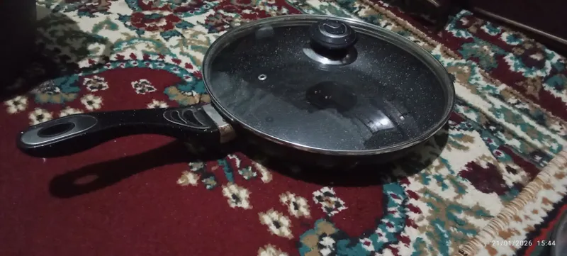 Сковородка, большая тава Сковородка, большая тава