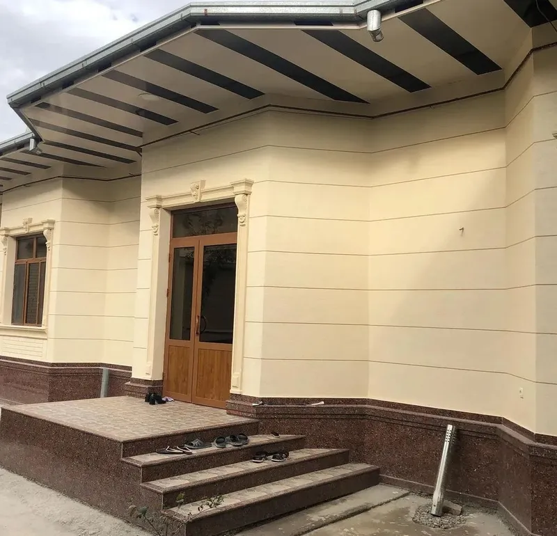 Vodopad fontan basseyn водопад фонтан бассейн пруд ручей sharshara — фото 2