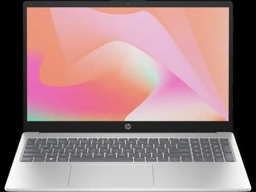 HP Laptop 15 / 15.6" FHD / Ryzen 5 / 16GB / SSD 512GB