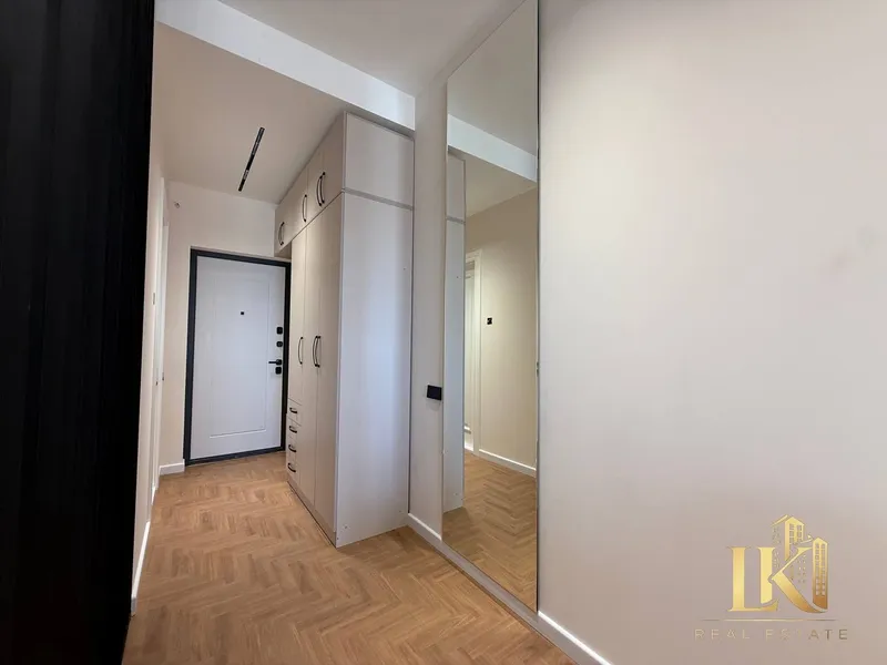 Квартира 1-комнатная, 36 м², 15/16, ЖК VEGAS TOWER (Яккасарайский район) 7