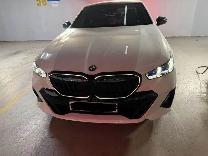 BMW 530i xDrive 2024 1 BMW 530i xDrive 2024 1
