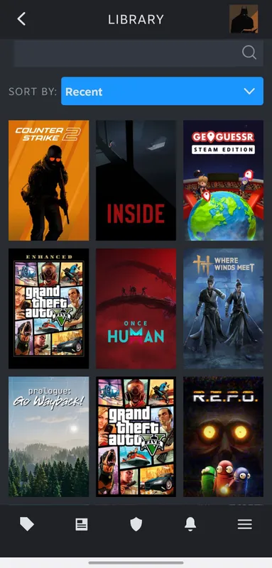 Steam akkaunt sotiladi 1 Steam akkaunt sotiladi 1