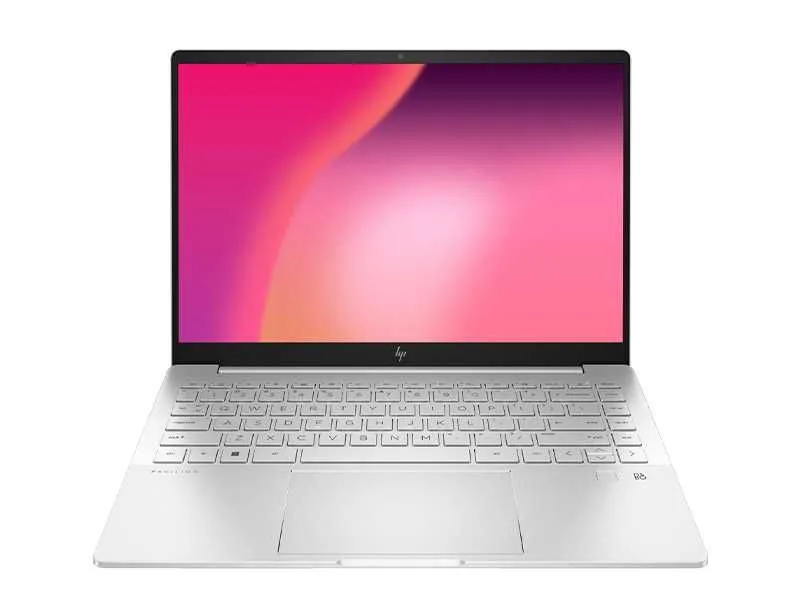 HP Pavilion Plus 14 QHD 2K Intel Core i5-1340P 16 ГБ 512 ГБ — фото 1