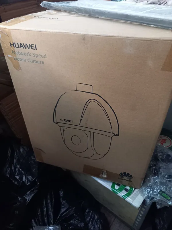 Кузатув Камера Huawei — фото 1