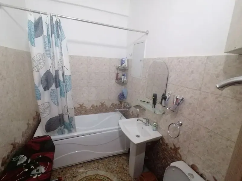 3 xonali Do‘stlik metrosi, Yashnobod 2