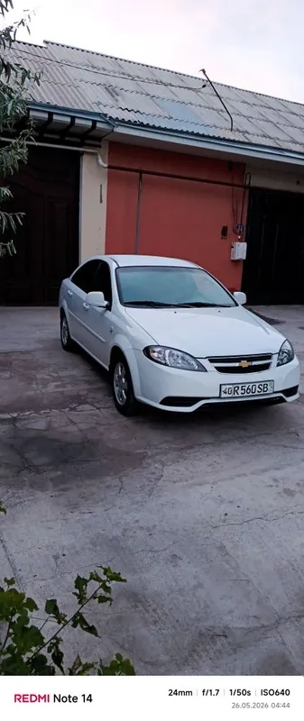 Chevrolet gentra 2019 yil. 141 000 yurgan. Metan 4-pokoleniya gaz 5