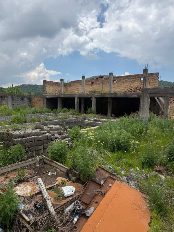 Продаеться дача на чимгане рядом с Севарсой гостиница — фото 5