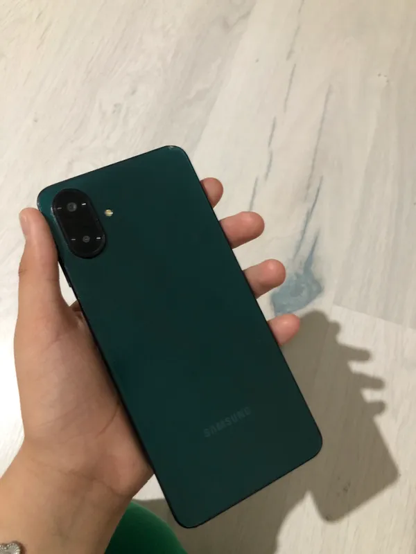 Samsung A07