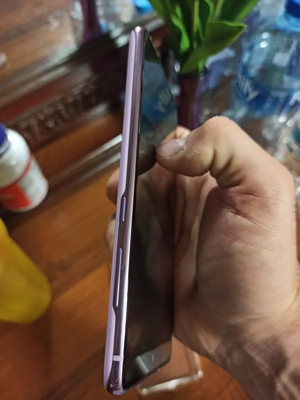 Samsung S20 FE ИДЕАЛЛЛ — фото 1