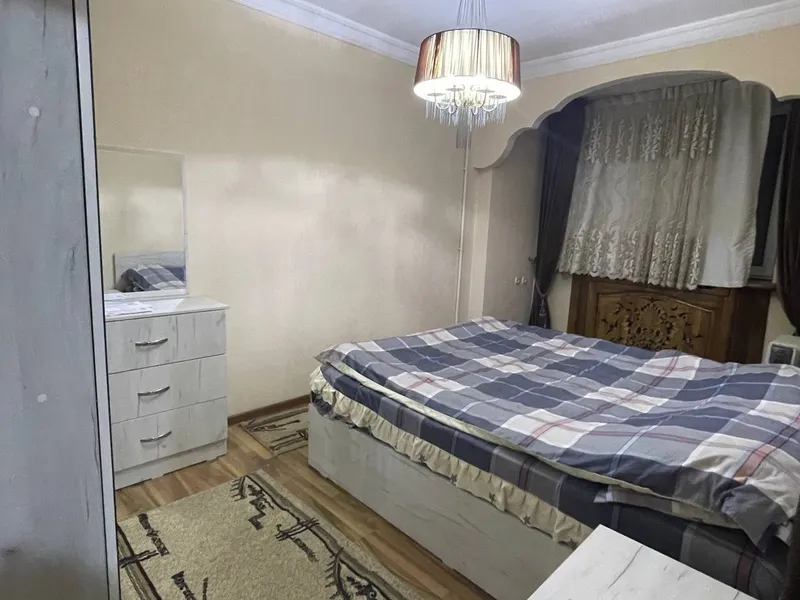 2 xonali kvartira, 60 m2, Mirobod 6