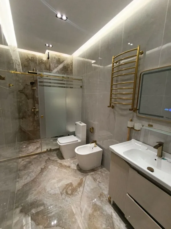 3-комнатная квартира, 83 м², 8/10, Шайхантахурский район, ул. Нурафшон (ориентир: Кукча) — фото 9