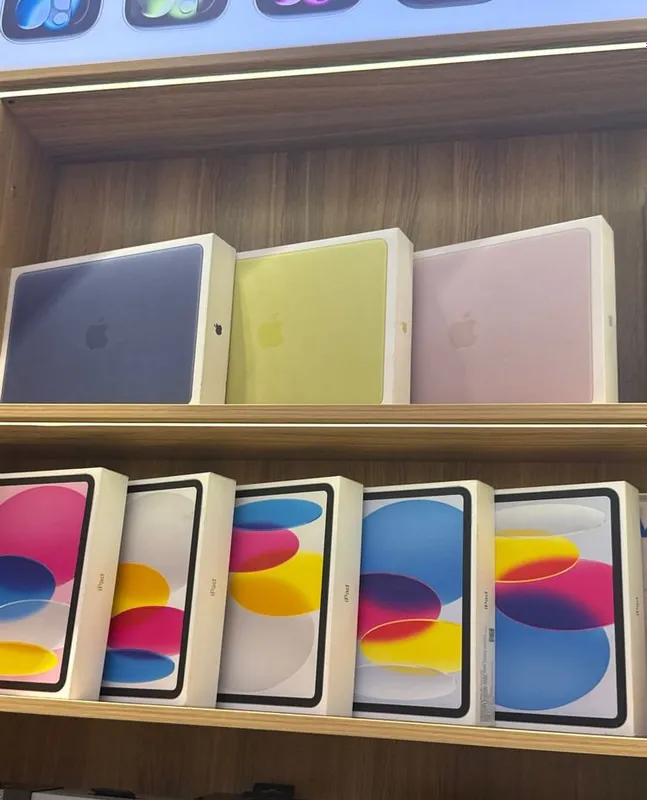 Ipad A16 128 wifi Ipad A16 128 wifi