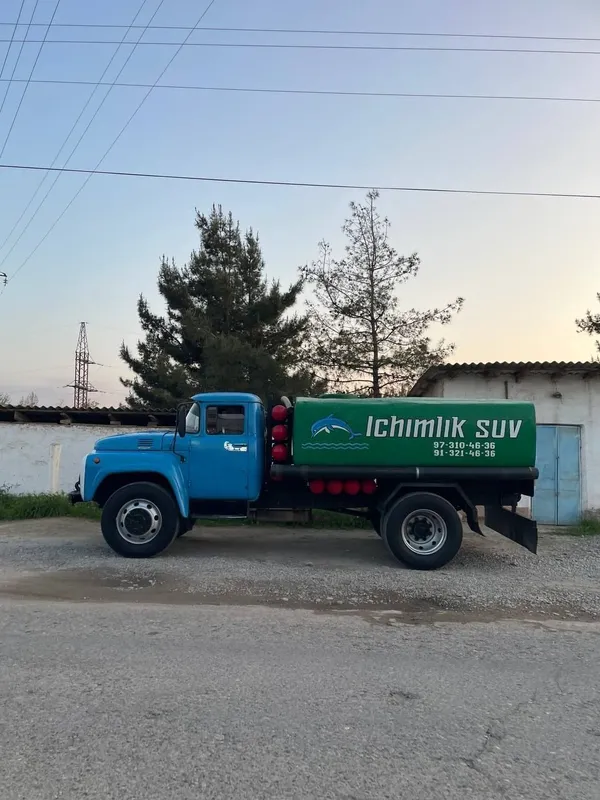 Zil 130 vadavoz 1986yil 4 Zil 130 vadavoz 1986yil 4