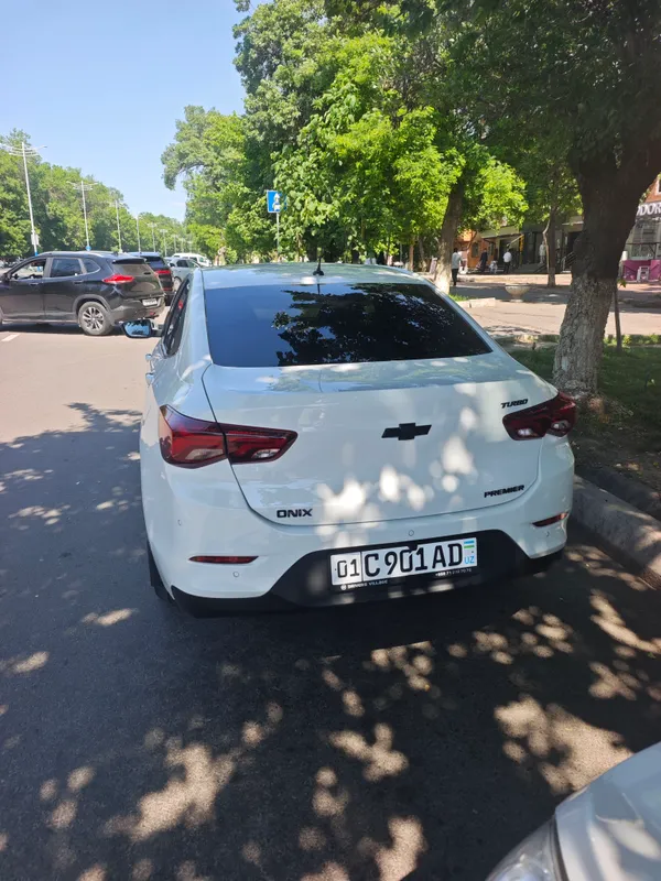Onix PREMIER TURBO PLUS — фото 1