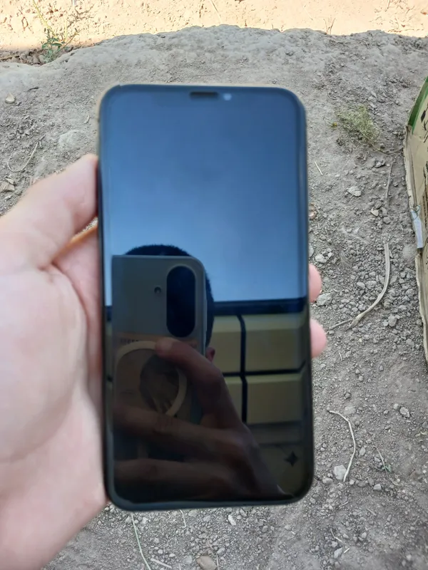 iphone x 4