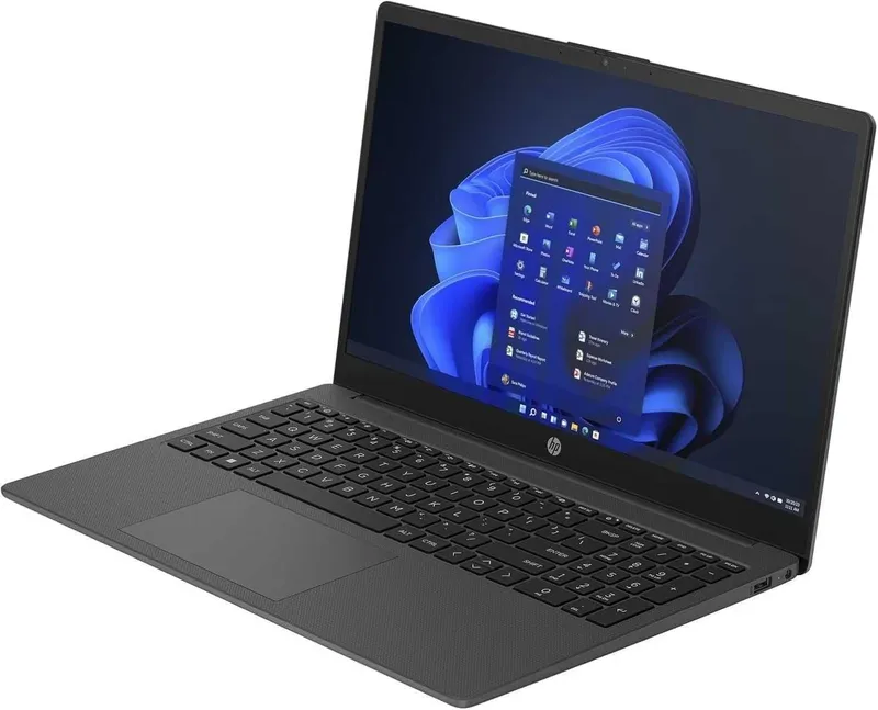 HP 250 G10 Business Laptop, 15.6 FullHD, Core i5-1335U, 8 GB ,512 GB — фото 2