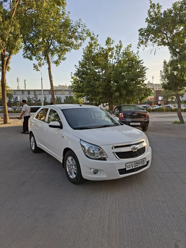Cobalt 2022 Avtomat LTZ Kraska Top Tozza 1