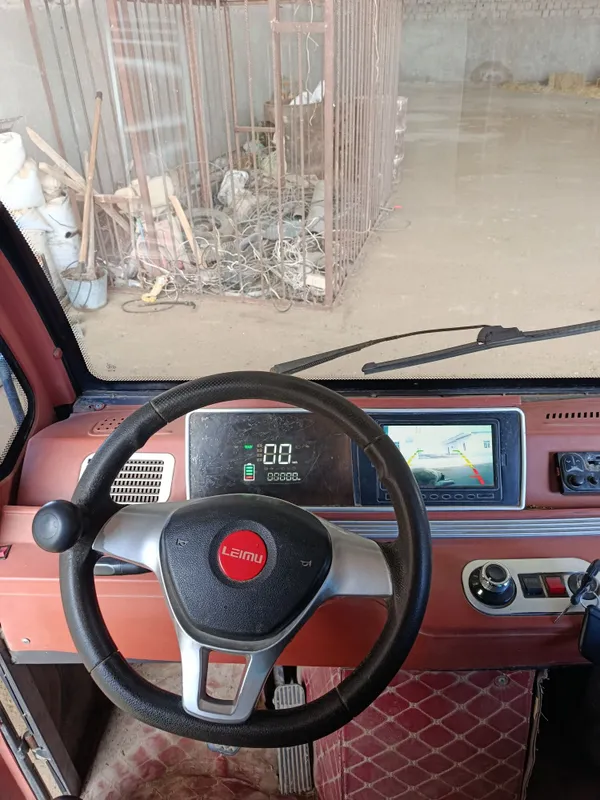 Gibrid Elektro muravey Sotiladi!