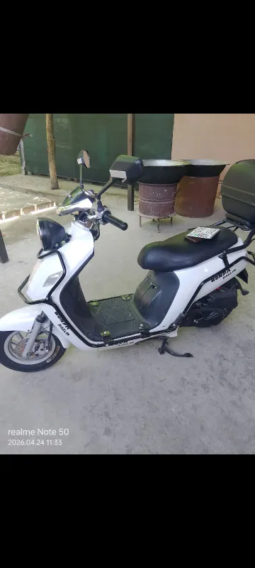 Скутер продаётся