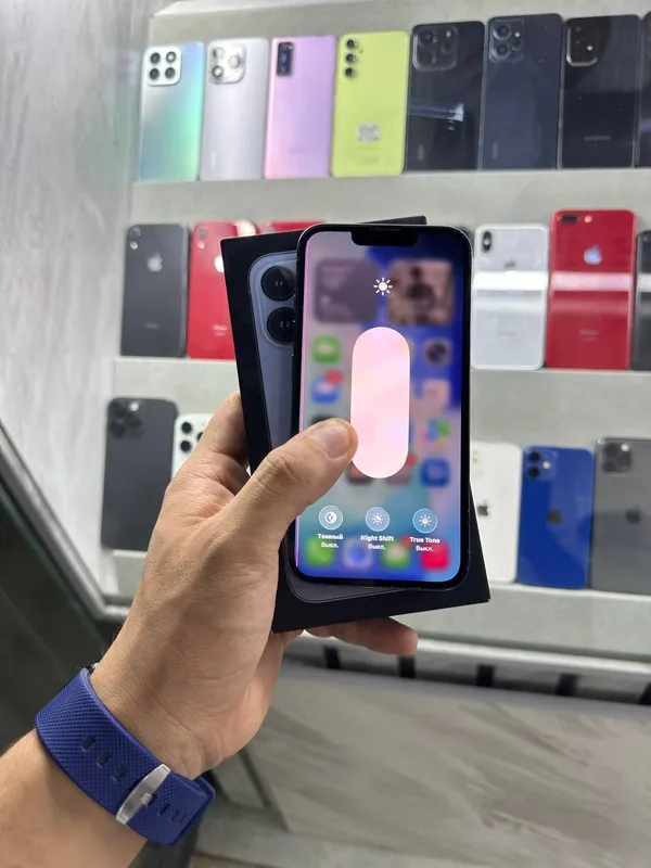 Iphone 13 pro