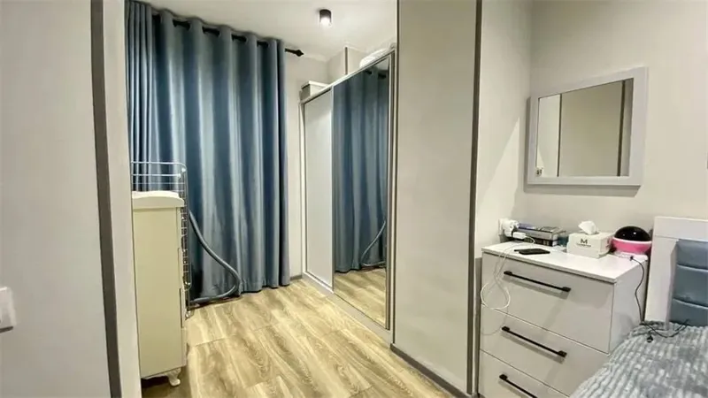 2-комн квартира, 42 м², 2/4 этаж (вторичка), Шайхантахур, Ц-13 — фото 1