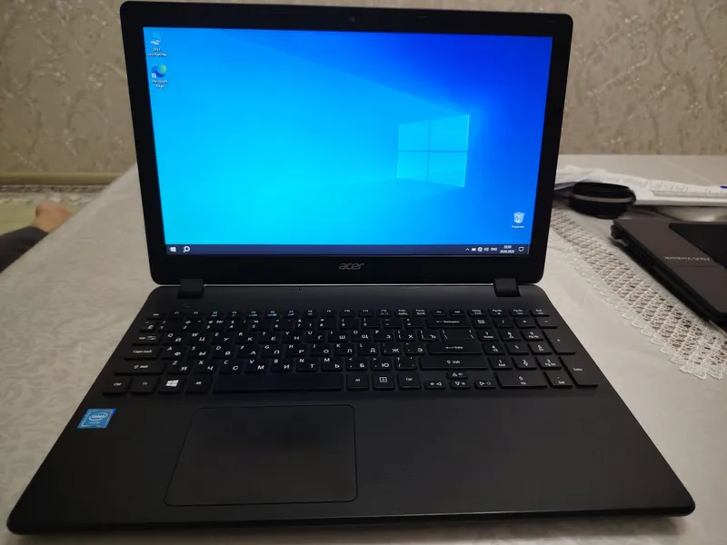 Acer Extensa 2519 1 Acer Extensa 2519 1
