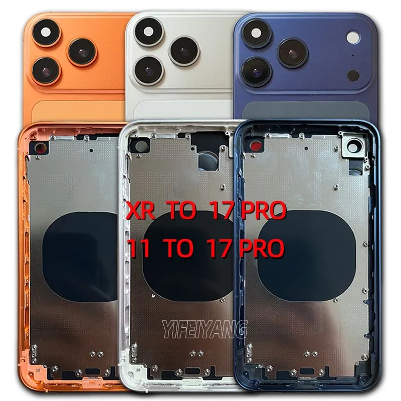 IPhone kòrpuslar