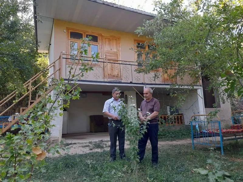Дача в аренду цена 700.000 Богустан 93/523-86-31 2