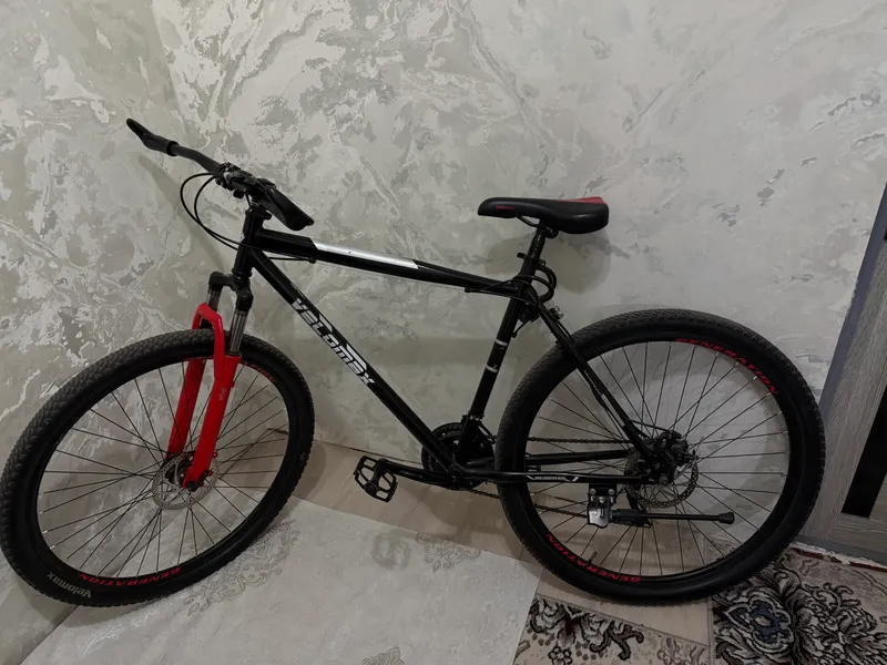 Velosiped