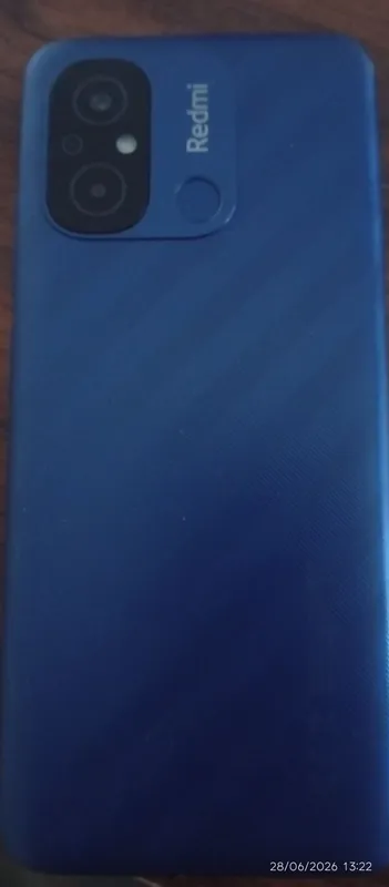 Redmi 12C