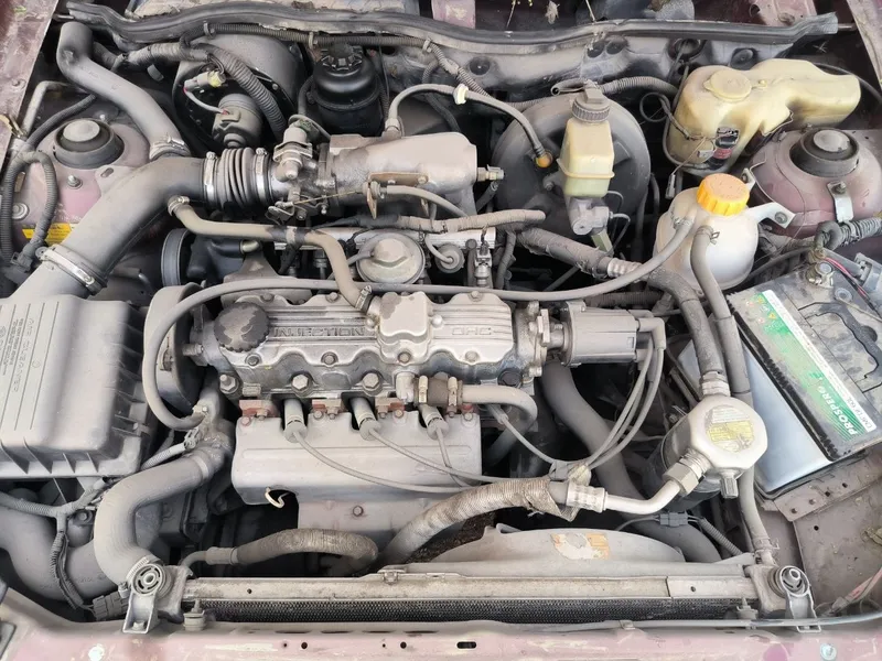 Daewoo Espero 2.0 1996 восстановление или запчасти