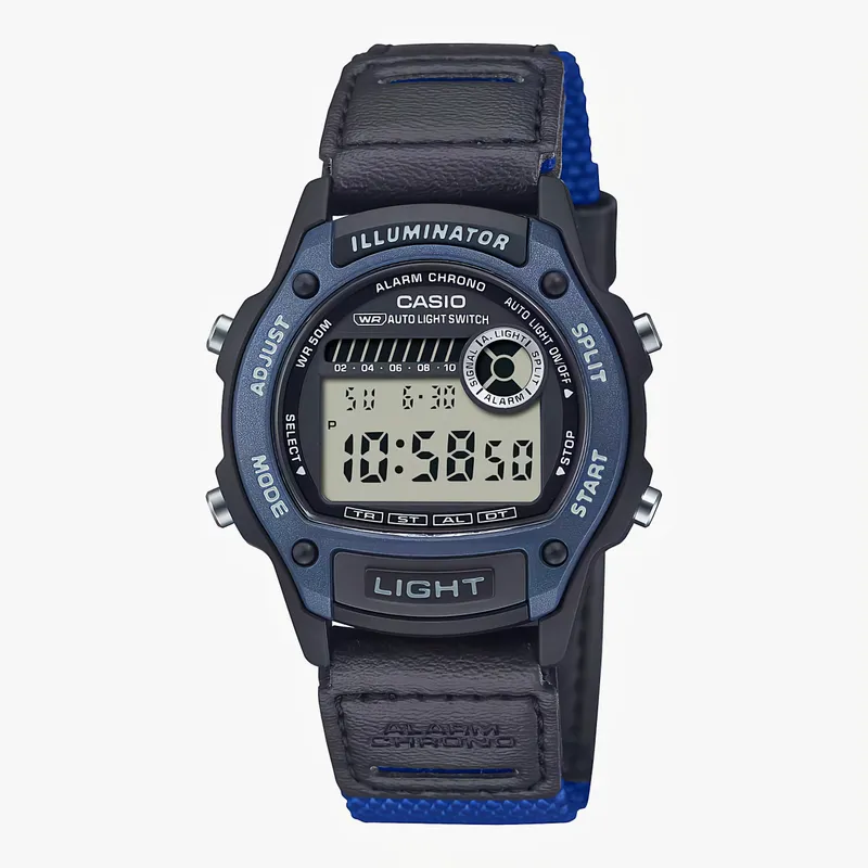 Casio W-220HF