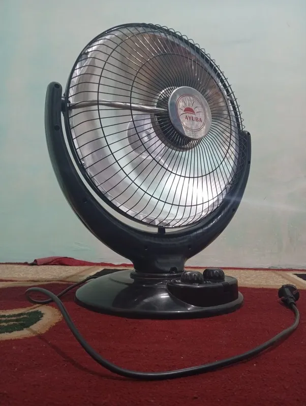 Ayuba elektr Isitgich 200 000 kelishamiz