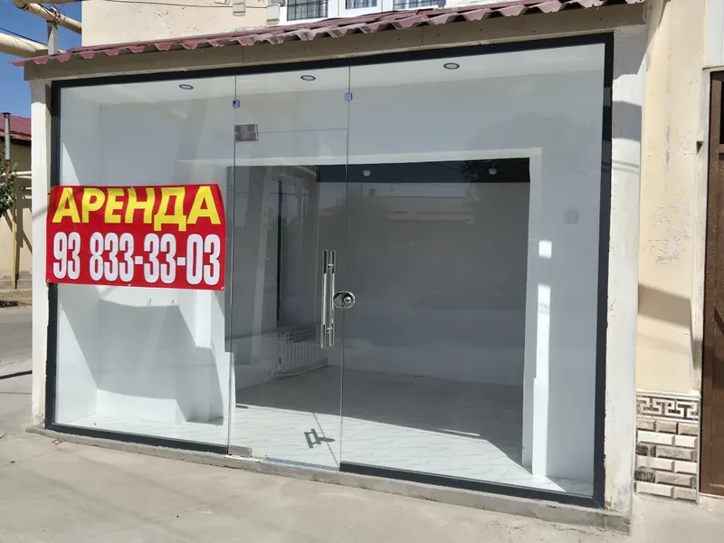 Аренда берилади жой 1