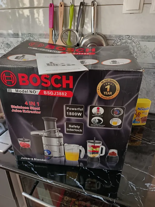 Oshxona blenderi 4 tasi 1da 3 Oshxona blenderi 4 tasi 1da 3