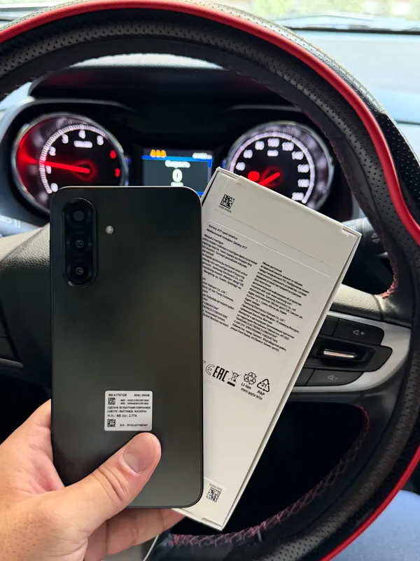 Samsung A17 2