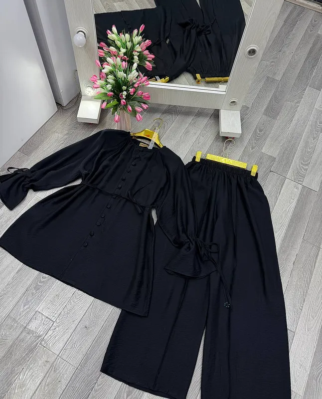 New trend collection dvoyka