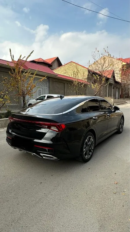 Kia k5 sotiladi 2.5 mator 3 Kia k5 sotiladi 2.5 mator 3