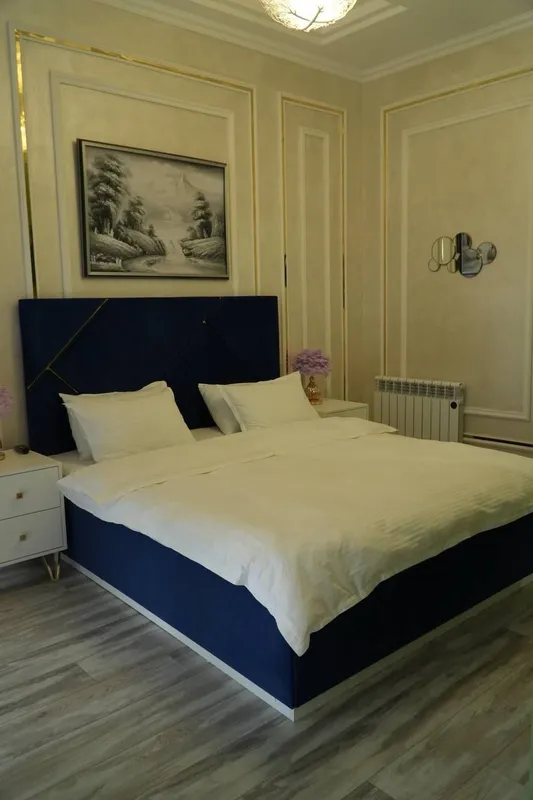 Bez Zaks Mehmonxona