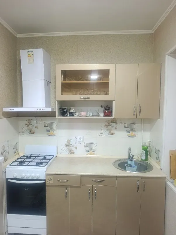 Продается 2х комнатная квартира — фото 2