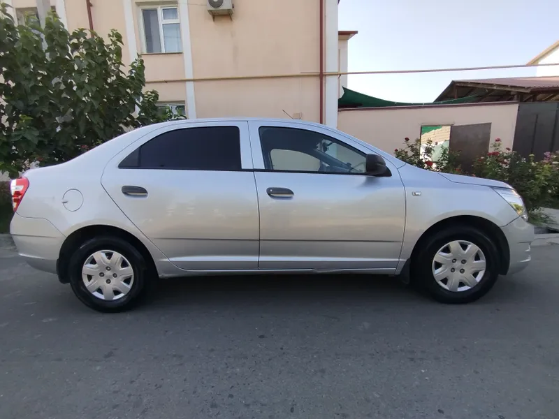 Cobalt sotiladi 2