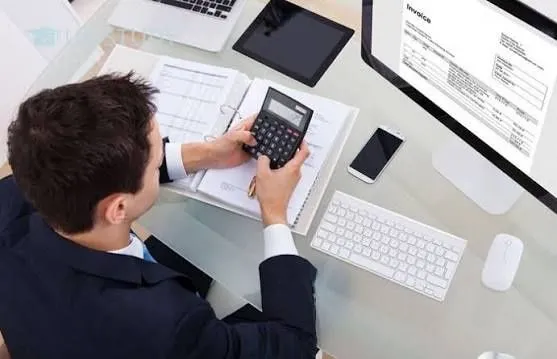 Buxgalteriya Soliq Maslahati Hisobot 1C YTT MCHJ online audit 6