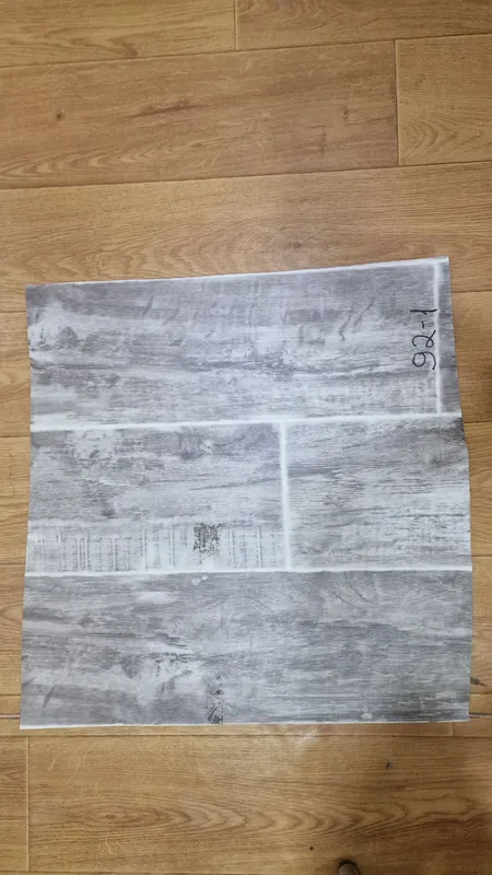 Linoleum har hil rang va kenglikdagi — фото 3